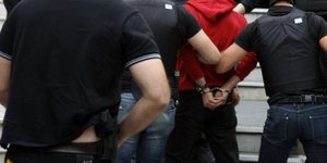 Χτύπημα στη μαφία της Κρήτης: Εξαρθρώθηκαν 2 οργανώσεις με 96 μέλη -Εκβιασμοί