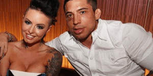 Πρωταθλητής πυγμαχίας «έσπασε στο ξύλο» την πορνοστάρ σύντροφό του