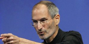 Ο Στιβ Τζομπς είναι ζωντανός; -Μία φωτογραφία που προκάλεσε σάλο [εικόνα]