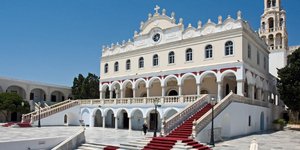 Δεκαπενταύγουστος: Πότε καθιερώθηκε η μεγάλη γιορτή της Ορθοδοξίας
