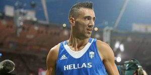 «Ασημένιος» στο μήκος ο Λούης Τσάτουμας στο Ευρωπαϊκό Πρωτάθλημα Στίβου της Ζυρί