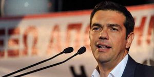 Στο Αγιο Ορος ο Αλέξης Τσίπρας -Θα επισκεφτεί έξι Μονές