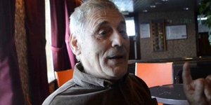 Χειροπέδες στον Δημοσθένη Βεργή για καταπάτησης 452.000 τ.μ. δημόσιας γης