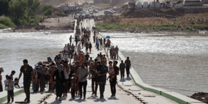 Ποιοι είναι οι Γεζίντι που κινδυνεύουν με αφανισμό από τους τζιχαντιστές του Ιρά