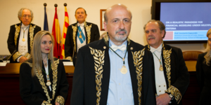 Ελληνας επιστήμονας στο «Συμβούλιο των Σοφών» της Ισπανίας: Μιλάει για τα λάθη τ