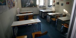 Από το κελί της φυλακής