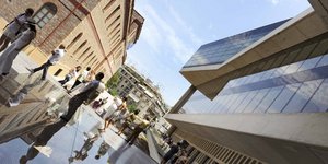 Ο κόσμος υποκλίνεται στο Μουσείο της Ακρόπολης -Ανάμεσα στα δέκα κορυφαία του πλ