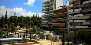 Πόσα είναι τα σπίτια στην Ελλάδα -Ο «χάρτης» των κατοικιών