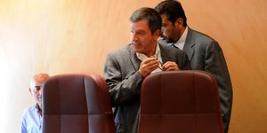 Αυτοί είναι οι νέοι αντιδήμαρχοι του δήμου Αθηναίων