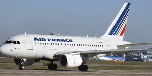 Τέλος στην απεργία της Air France: Tο μεγαλύτερο συνδικάτο των πιλότων ανακοίνωσ