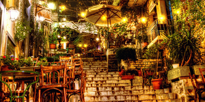 Ποιος είπε ότι Αθήνα είναι μόνο η Ακρόπολη: Τουριστικός οδηγός εξηγεί πως θα γνω