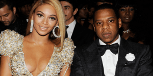 Τα ξαναβρήκαν Byonce και Jay-Z: Ψωνίζουν χαρούμενοι μαζί στο Παρίσι [εικόνες]