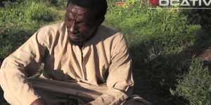 Συνέντευξη με έναν κανίβαλο: Μιλάει για τις τρομακτικές συνήθειες του [βίντεο]