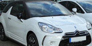 Ανάκληση αυτοκινήτων της CITROEN στην Ελλάδα 