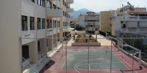 Κανονικά ο αγιασμός στο ειδικό σχολείο Αγίου Δημητρίου -Τι απαντά ο διευθυντής
