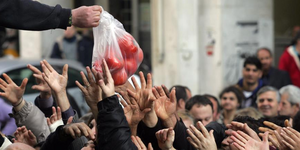 Business Insider: Η Ελλάδα τρίτη πιο δυστυχισμένη χώρα στον κόσμο -Ανεργία και α