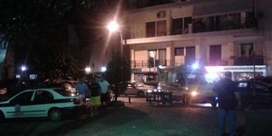 Εξιχνιάστηκε η δολοφονία του 83χρονου στη Χαλκίδα -Ο ένας εκ των δραστών φέρεται