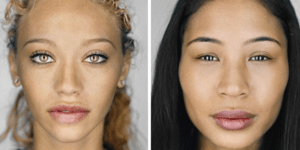 Γιατί έχουμε διαφορετικά πρόσωπα: Πώς η θεωρία της εξέλιξης επηρεάζει την εμφάνι