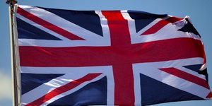Πως θα είναι η σημαία του Ηνωμένου Βασιλείου εάν ανεξαρτητοποιηθεί η Σκωτία: 11 