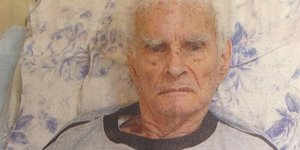 Το παράπονο του αδερφού του Ανδρέα Παπανδρέου: Με πέταξαν σε ένα γηροκομείο -Η π