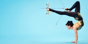 Τα νέα τρελά και απίθανα ρεκόρ που μπήκαν στο βιβλίο Γκίνες [εικόνες&βίντεο]