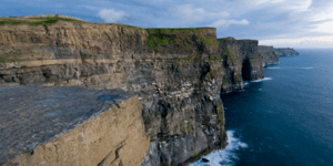 Φθινόπωρο στην Ιρλανδία: Εκεί που οι μύθοι και οι θρύλοι ζωντανεύουν [εικόνες]