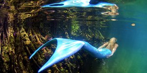 Οι αληθινές γοργόνες: Πώς μία θανατηφόρα ιατρική πάθηση ενέπνευσε τον διασημότερ