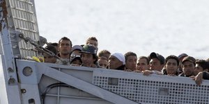 O χάρτης των μεταναστών στην Ελλάδα: Πόσοι ήλθαν τα τελευταία χρόνια και από που