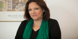 Νέα πρόεδρος του Δημοτικού Συμβουλίου του Δήμου Αθηναίων η Νέλλη Παπαχελά