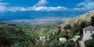 Στα μονοπάτια των αρχαίων Ελλήνων -Υμνοι αυστριακής εφημερίδας για το Πήλιο [εικ