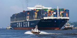 Τα μεγαθήρια των ωκεανών -Τα 10 μεγαλύτερα πλοία που έχουν κατασκευαστεί [εικόνε