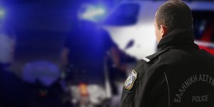 Μεθυσμένος αστυνομικός συγκρούστηκε με μοτοσικλέτα και εγκατέλειψε τον τόπο του