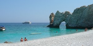Ποιοι είναι οι κορυφαίοι τουριστικοί προορισμοί στην Ελλάδα για το 2014 [πίνακας