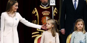 Μικροί πρίγκιπες και πριγκίπισσες -Παιδιά που γεννήθηκαν με τίτλους