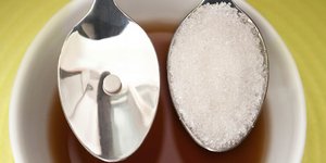 Τα τεχνητά γλυκαντικά «ένοχα» για διαβήτη -Επηρεάζουν τον μεταβολισμό και τα επι