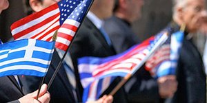 Οι Ελληνες που έζησαν το αμερικανικό όνειρο -Πώς κατάφεραν να ξεχωρίσουν ανάμεσα