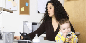 Αυτές είναι οι 10 πιο καλοπληρωμένες δουλειές για γυναίκες [εικόνα]