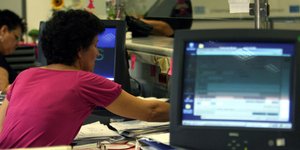 Απευθείας ηλεκτρονική πρόσβαση στο Taxis αποκτούν οι τράπεζες