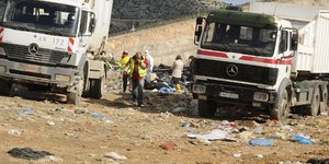 «Καμπάνες» σε βιομηχανίες για περιβαλλοντικές παραβάσεις -Πρόστιμα 315.900 ευρώ 