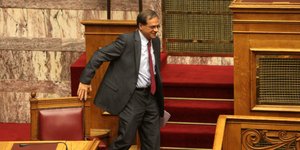 Το Δεκέμβριο η συζήτηση για το ελληνικό χρέος -Τι δήλωσε ο Χαρδούβελης