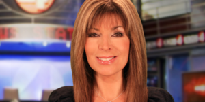 Ειδήσεις αλά ελληνικά: Η πιο δημοφιλής δημοσιογράφος του Σαν Φρανσίσκο είναι Ελλ