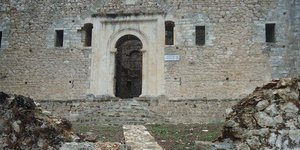 Τα αρχοντικά Ζάππα αποκτούν ξανά ζωή -Ενα κομμάτι ιστορίας ανοιχτό και πάλι για