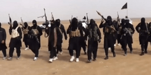 Ερωτας στα χρόνια του τζιχάντ: Γυναίκες από τη Δύση πηγαίνουν στο Ισλαμικό Κράτο