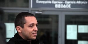 Κασιδιάρης: Αν είχε δολοφονηθεί ο Ανδρέας Παπανδρέου θα είχε αλλάξει τη μοίρα μα