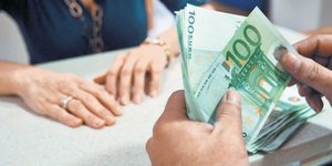 «Κόκκινα» δάνεια: Το σχέδιο για διαγραφή τόκων