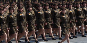 Ολα όσα δεν γνωρίζατε για τη Βόρεια Κορέα: Τι προσπαθεί να «κρύψει» η κυβέρνηση 