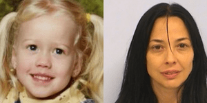 Εξαφανισμένο κορίτσι από το Τέξας βρέθηκε μετά από 12 χρόνια στο Μεξικό [εικόνες