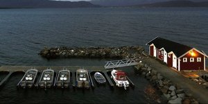 Γιατί η Νορβηγία είναι ο παράδεισος των ηλικιωμένων -Στην 73η θέση της λίστας η 