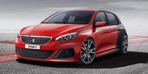 Peugeot 308 GTI με 280 άλογα