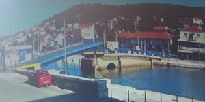 Απίστευτη βουτιά ΙΧ σε σπαστή γέφυρα στην Κροατία -58χρονη οδηγός έκανε τον... κ